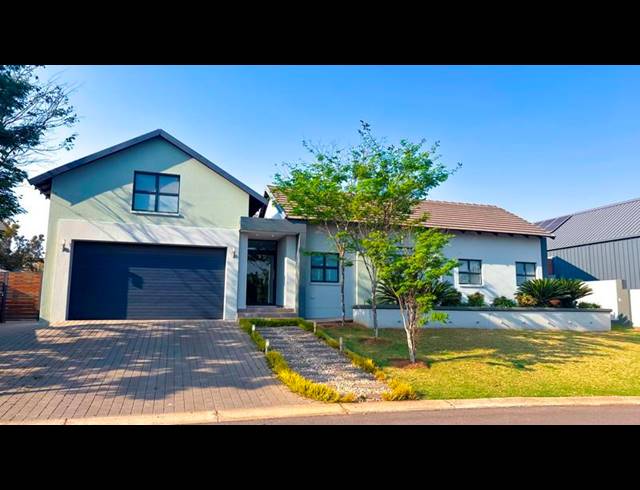4 BEDROOM HOUSE FOR SALE IN MIDSTREAM RIDGE